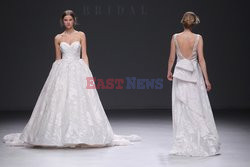 Barcelona, Randy Fenoli