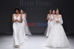 Barcelona, Randy Fenoli