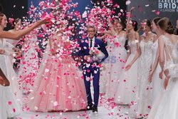 Barcelona, Randy Fenoli