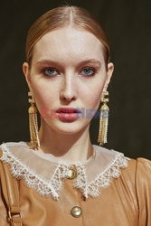 Elisabetta Franchi beauty