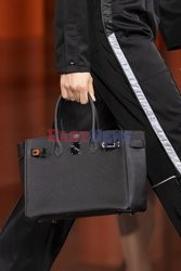 Hermes detail