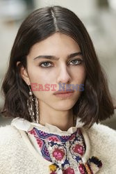 Isabel Marant beauty