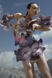 Iris van Herpen