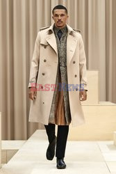 Burberry men LB