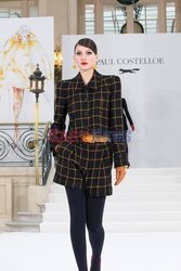 Paul Costelloe LB