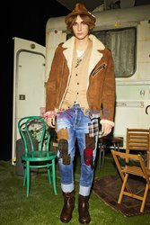 DSquared2 Men LB