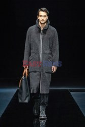 Giorgio Armani Men LB