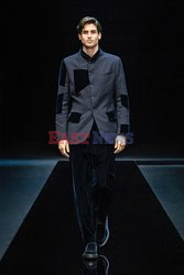 Giorgio Armani Men LB