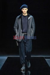 Giorgio Armani Men LB