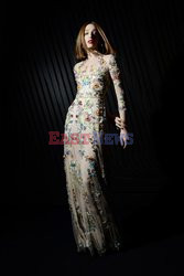 Naeem Khan LB