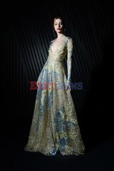 Naeem Khan LB