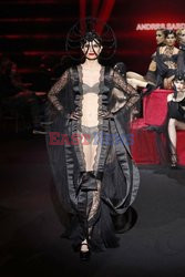 Andres Sarda , Madrid