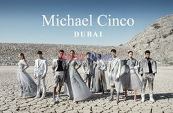 Dubai, Michael Cinco