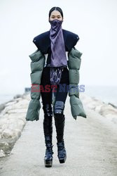 Rick Owens LB