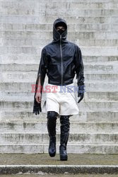 Rick Owens LB