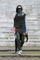 Rick Owens LB