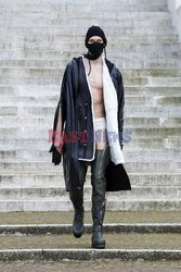 Rick Owens LB