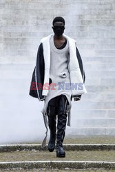 Rick Owens LB