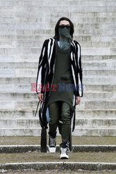 Rick Owens LB