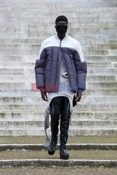 Rick Owens LB