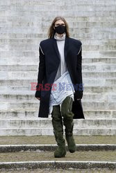 Rick Owens LB