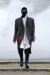 Rick Owens LB