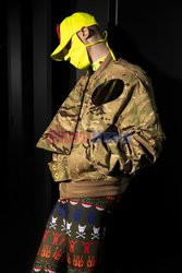 Walter Van Beirendonck