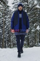 White Mountaineering