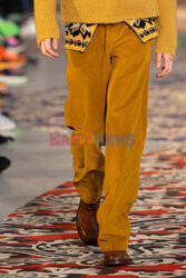 Etro men, detale