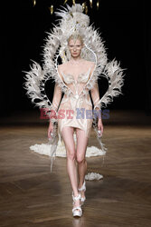 Iris Van Herpen LB