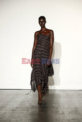 Jawara Alleyne fashion East