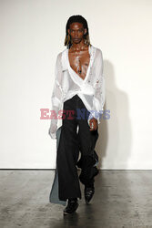 Jawara Alleyne fashion East