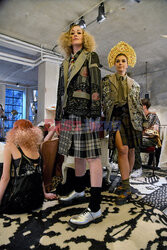 Antonio Marras LB