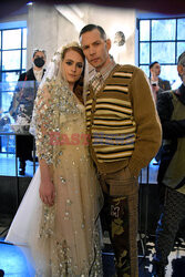 Antonio Marras LB