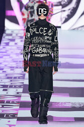 Dolce Gabbana LB