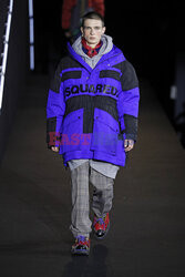 Dsquared LB