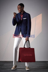 Kiton LB