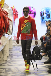 Philipp Plein LB