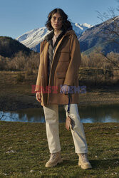 Woolrich