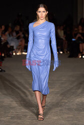 Chrisitian Siriano LB