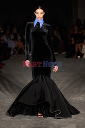 Chrisitian Siriano LB