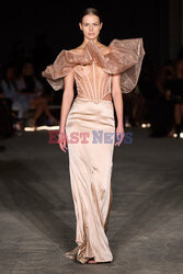 Chrisitian Siriano LB