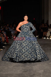 Chrisitian Siriano LB