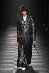 Ann Demeulemeester LB