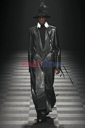 Ann Demeulemeester LB