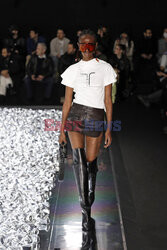 Courreges LB