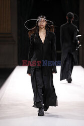 Yohji Yamamoto