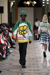 Kenzo