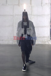 Rick Owens LB