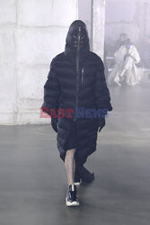 Rick Owens LB